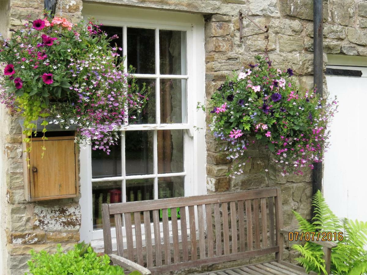 Eastview Bed And Breakfast Garrigill Exterior photo